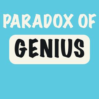 The Paradox of Genius: How To Be A Remarkably Unbalanced Individual