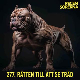 277. Rätten till att se träd