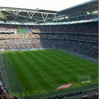 UWS podcast 161. Wembley semi. Everton.