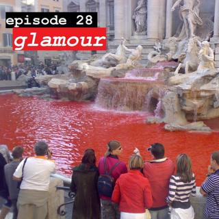 28: Glamour