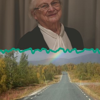 #70 Att finnas där människor möts, i vardag, tradition och tro.
