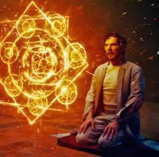 [Fixed] Director Leaves Doctor Strange 2, Using AI to Greenlight Movies, Parasite HBO series