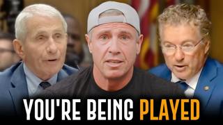 Fauci Pleading The Fifth Doesn't Actually Matter