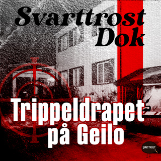 Trippeldrapet på Geilo (1:5) Lille Brasil på Geilo