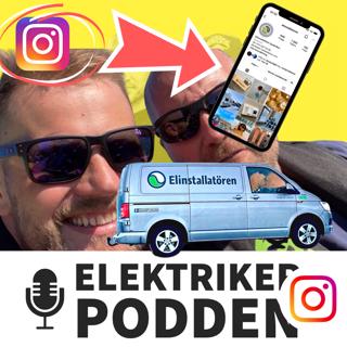 ELEKTRIKERPODDEN