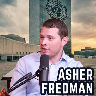 America Just Gave Iran What It Wanted | Asher Fredman