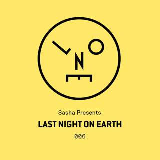 006 - Last Night On Earth