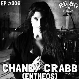 EP306 - Chaney Crabb