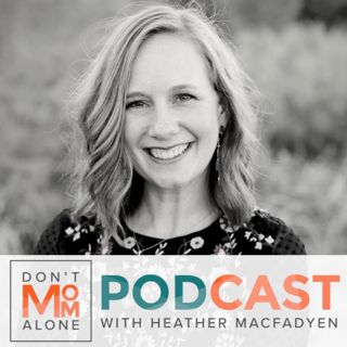 Idols of Motherhood Elyse Fitzpatrick Ep 219