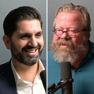 Ness 221 med Muhammad Usman Rana – Gaza, norsk høyreside, og islam som "versjon 3.0" av Guds religion
