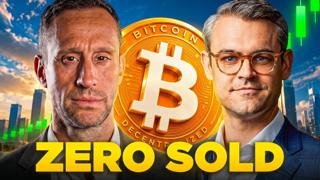 How Billion-Dollar Funds Actually Invest In Crypto | Bitwise CEO Hunter Horsley