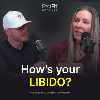 Ep.57 - Sexual wellness isn't separate from health—it IS health