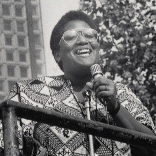 Episode 6: Notable Queer Gemini - Margaret Sloan-Hunter