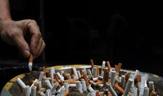 Tobacco Whistle Blowers
