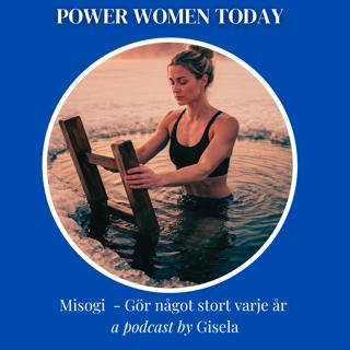 Gör något stort varje år - Misogi