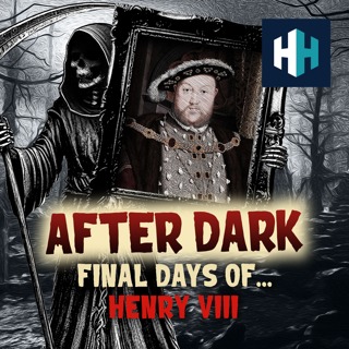 After Dark: Myths, Misdeeds & the Paranormal