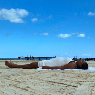 5.2: 5 minute body scan meditation
