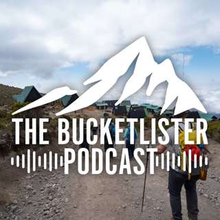 Kilimanjaro - Which Route to Take? - Jake Field