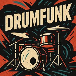 dj Shabby - March 2025 Drumfunk Mix
