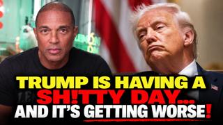 A Brutal Day For Trump In Court. Here's What Happened & Why He's Pissed