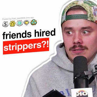 I LEFT my bachelorette party because my friends hired unexpected performers! | Reddit Stories | EP2387