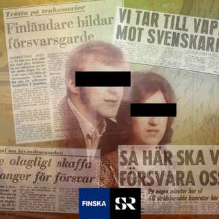 Navestad 1979 - kun Norrköpingin suomalaiset tarttuivat aseisiin