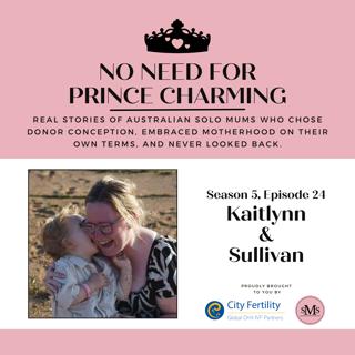 S5:E24 - Kaitlynn & Sully