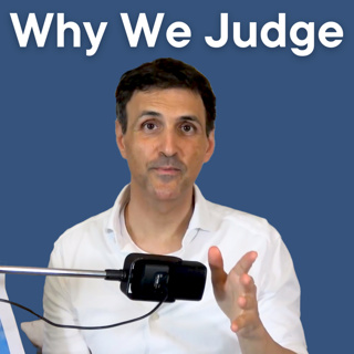 Why We Can’t Stop Labeling People - Until We Awaken