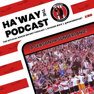 INTERVIEW | A Season In Sunderland!
