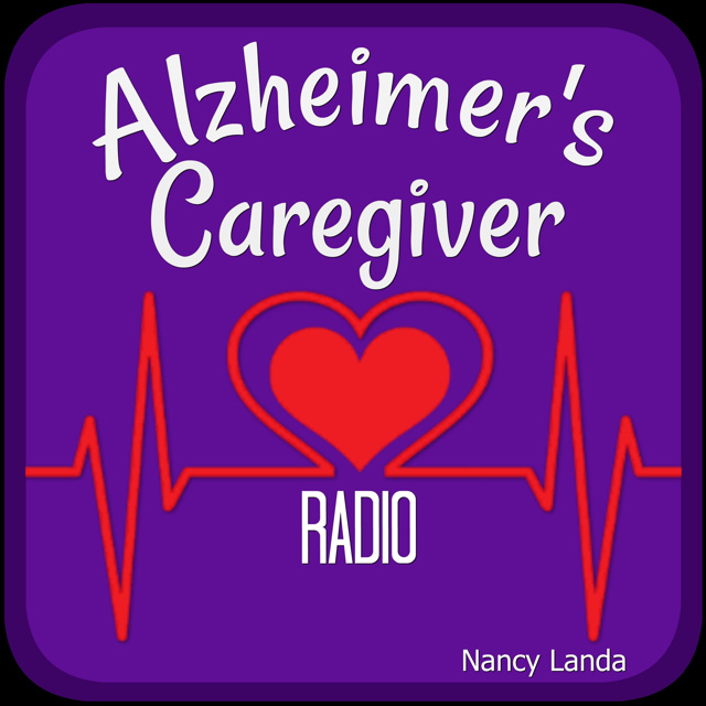 Alzheimer's Caregiver Radio