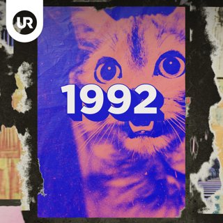 1992 - Staten spionerar på dig