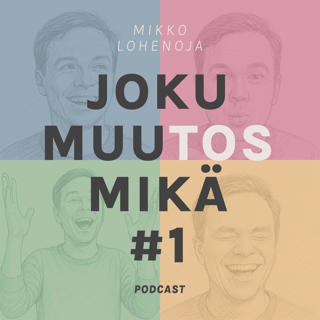 #1 Opi käyttämään illusiotasi – ihan yks kaks