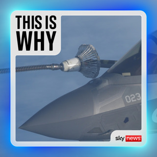 Why is Andy Burnham giving military support to Saudi Arabia?