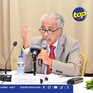 Secteur porcin : les éleveurs appelés à soumettre leurs propositions et demandes d’ici au 15 septembre