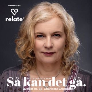 66. Charlotte Cronquist - Tantra som livsstil