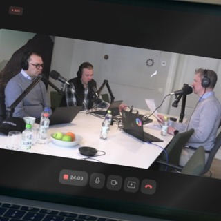 Avsnitt 154 - Vad är en AI-agent?