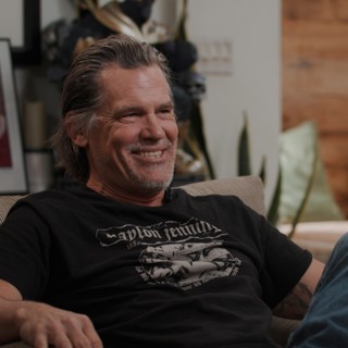Trending Now: Josh Brolin’s hilarious celebrity encounters