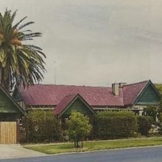 Episode 42 - Rose Lodge
