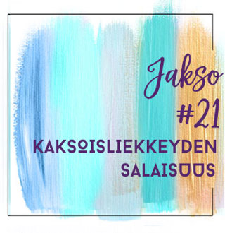 21: Selvitä kaksoisliekkeyden salaisuus