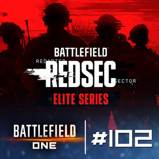 Competitive Battlefield. For real this time! | Battlefield One Podcast