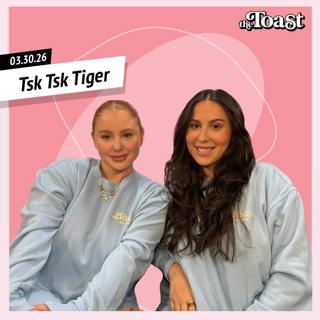 Tsk Tsk Tiger: Monday, March 30th, 2026