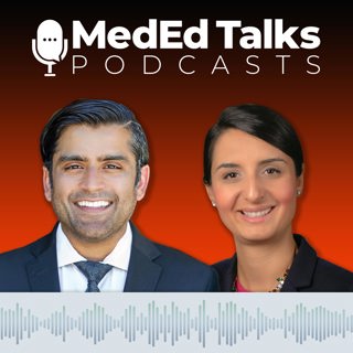 The Retina Radar With Dr. Arshad Khanani: Retina Radar Recap With Dr. Lejla Vajzovic