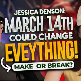 Stand Up for Democracy: The Call to Action on 3-14 from Jessica Denson