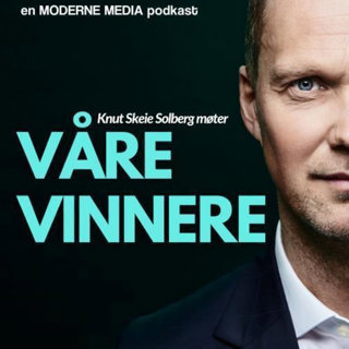 Ingvild Farstad - Vaskekte vinner