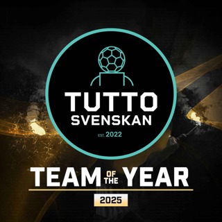 TEAM OF THE YEAR 2025