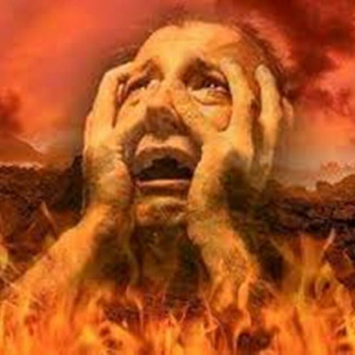 HELL is worse than we thought. 23 Minutes in Hell