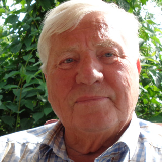 20. George Högsander, Norröra och passionen för fåglar