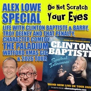 ALEX LOWE SPECIAL