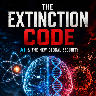 Episode 29: Extinction Code: Can We Control the AI Nuclear & Bio Revolution?