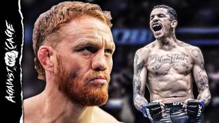 We’re about to find out who Jack Della Maddalena really is at UFC Perth | Against the Cage